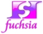 Fuchsia Service Maintenance Software logo